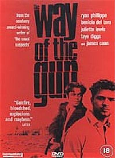 The Way Of The Gun