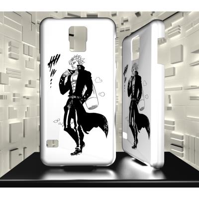 Coque Samsung Galaxy Mini S5 MAF Nanatsu no Taizai Ban 20