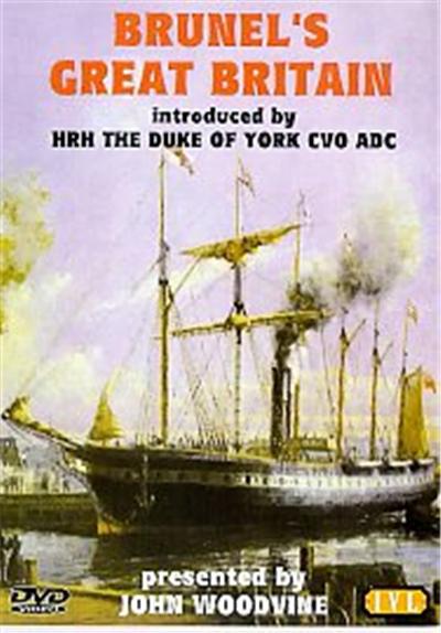 Brunel's Great Britain