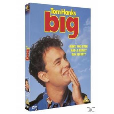 Big , (Wide Screen)