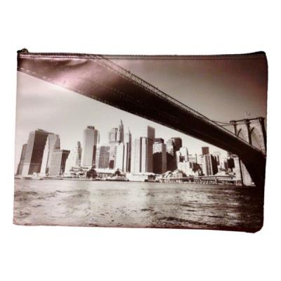 Sacoche pour ultra portable DESTROY POP Sleeve 13'' NY
