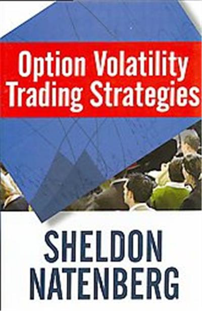 Option Volatility Trading Strategies