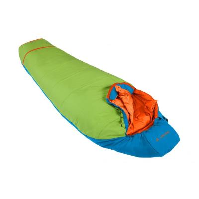 Vaude 11544 dreamer adjust 450 matelas gonflable enfant skyline