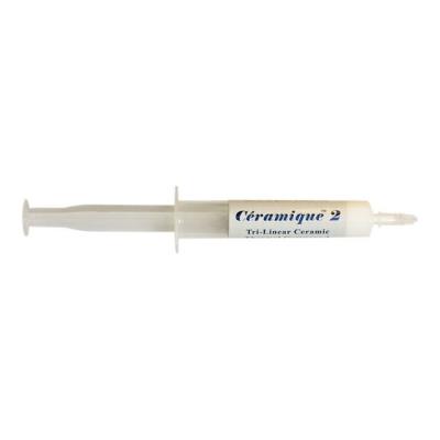 Arctic Silver Céramique 2 Tri-Linear Ceramic Thermal Compound - pâte thermique