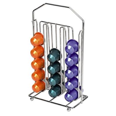 Xavax donatore / 00111059 opslagtoren voor nespresso-capsules 36 capsules