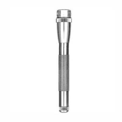 Mag-lite 210555 lampe de poche argent 17 cm