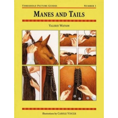 Manes and Tails, Threshold Picture Guides Series