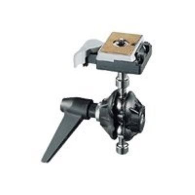 Manfrotto 155RC - statiefkop