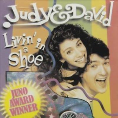Living In A Shoe