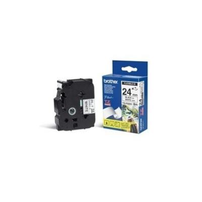 Brother TZe FX651 - flexibele tape - 1 rol(len)