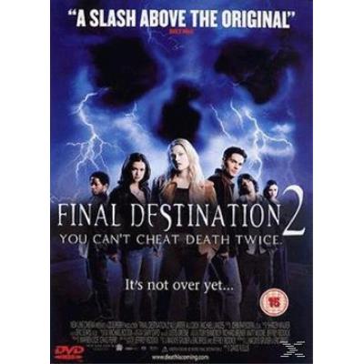 Final Destination 2