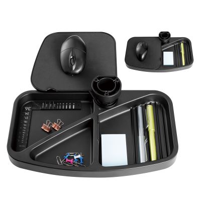 Organisateur de tiroir de bureau avec plateau pour souris Maclean MC-873