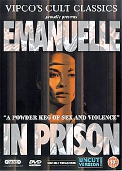 Emanuelle In Prison
