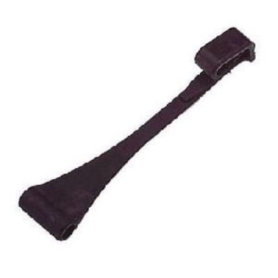 Brunner 136 832 sangle de retenue mmi pour rétroviseur huckepack iii