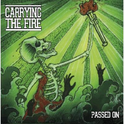 Passed On (7 Vinyl)