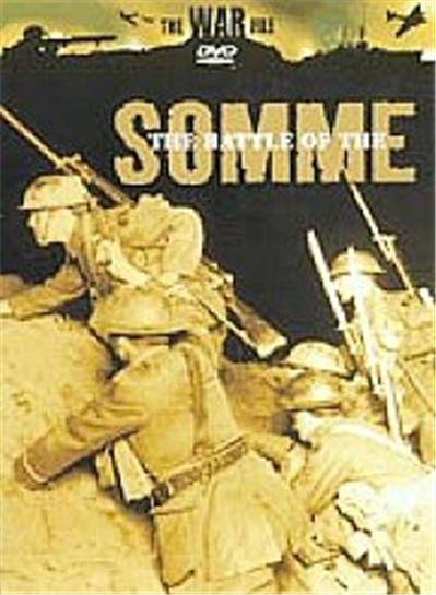 The Battle Of The Somme
