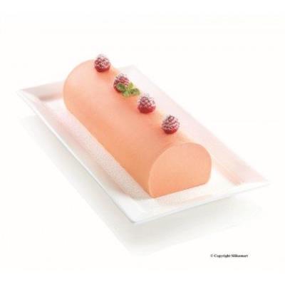 Kit pour bûche glacée Frozen Bûche Silikomart - vue 2