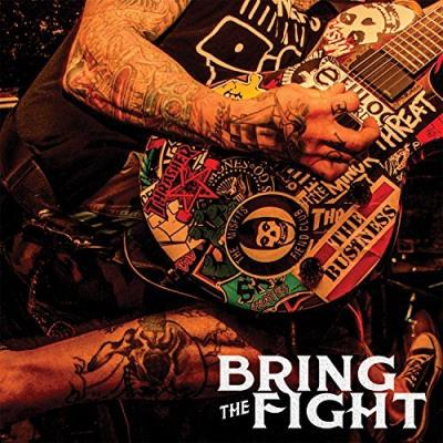 Bring The Fight