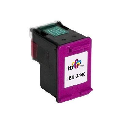 TB - 15 ml - couleur (cyan, magenta, jaune) - compatible - cartouche d'encre (alternative pour : HP 97) - pour HP Officejet 100, 150, H470, K7100, K7103; Photosmart 25XX, 26XX, 375, 42X, D5155, D5156