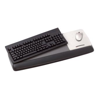 keyboard adjustable