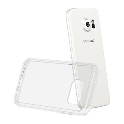 CABLING® Samsung Galaxy S7 Coque - Transparent Gel TPU Housse Silicone Etui Soft Case Cover CABLING