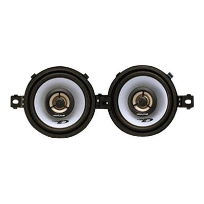 Alpine SXE-0825S - luidspreker
