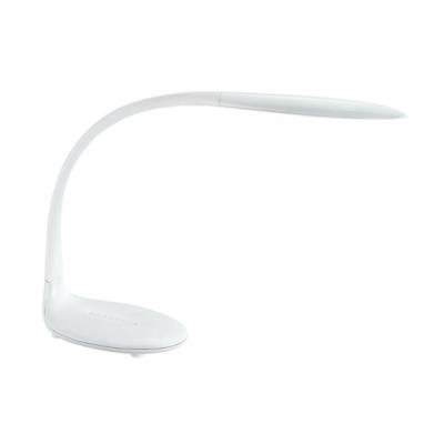 Lampe de bureau ALUMINOR Sensitive blanc LED 6W