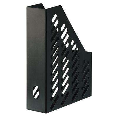 Porte-revue NEWLIFE noir