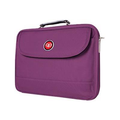 Approx! 15.6 Basic Notebook bag - draagtas voor notebook