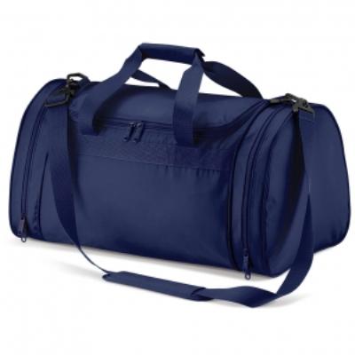 Generique Bleu Sac De Sport 32L Holdall - Qd70 - Marine - Image 3