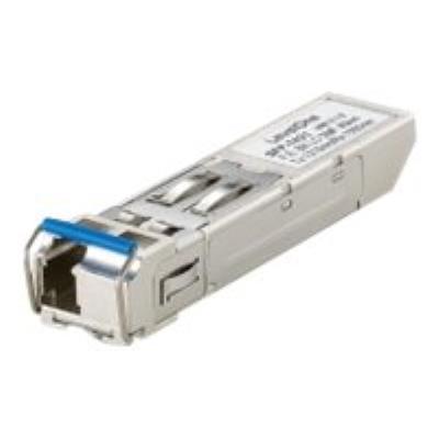 LevelOne SFP-7421 - SFP (mini-GBIC) transceivermodule - FDDI, ATM, Fast Ethernet