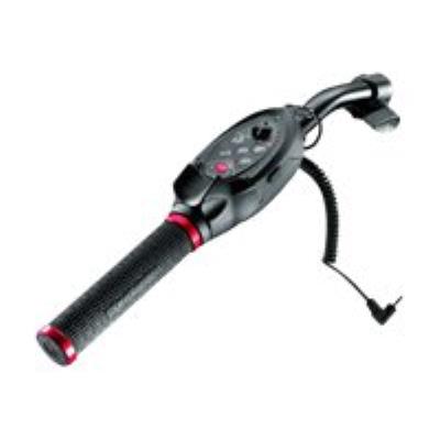 Manfrotto Pan Bar remote for LANC - télécommande de caméra