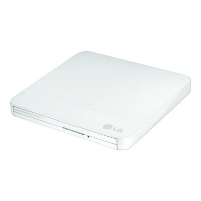 LG GP50NW40 Super Multi - DVD±RW (±R DL)/DVD-RAM-station - USB 2.0