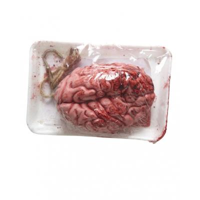 Cerveau sang sous vide