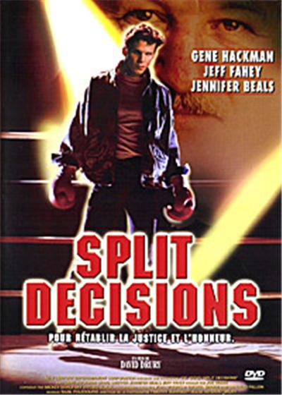 Split Decisions