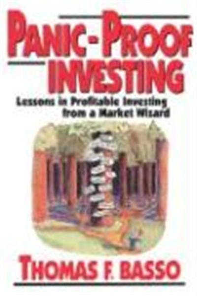 Panic-Proof Investing