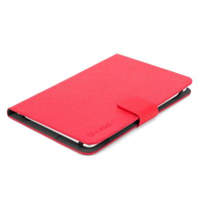 Etui Pour Tablettes De 7 Pouces À 8 Pouces Red Papiro