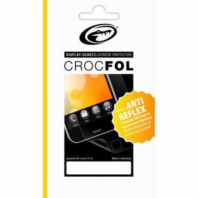 Crocfol Antireflex Film De Protection D'Écran Pour Navigon 40 Premium/Plus
