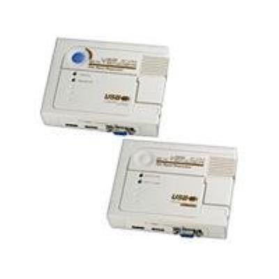 ATEN CE 700 - KVM-uitbreider