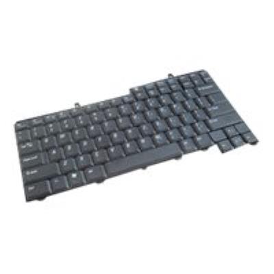 Dell - clavier de remplacement pour ordinateur portable - français
