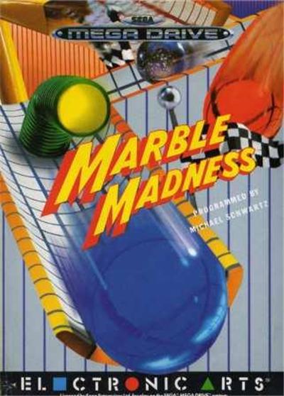 Acheter Marble Madness État correct - 20,59 € Marble Madness État correct - reconditionné disponible sur Fnac