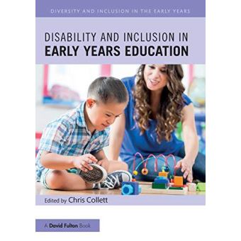 Disability and Inclusion in Early Years Education (Diversity and ...