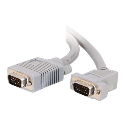 C2G Premium SXGA 45° Angled - câble VGA - 5 m