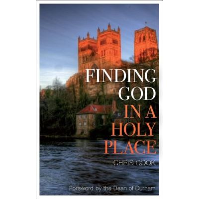 Finding God in a Holy Place