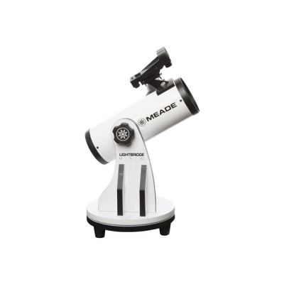 Meade LightBridge Mini 82 téléscope - Réflecteur