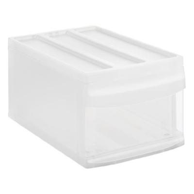 rotho systemix 1143096096 boîtes à tiroir taille m