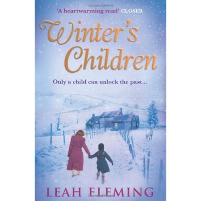 Winter’s Children: Curl up with this gripping, page-turning mystery as the nights get darker - [Version Originale]