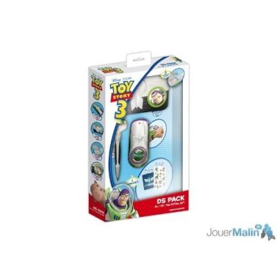 Packs daccessoires 5 en 1 - toy story