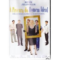 À Procura do Homem Ideal - DVD
