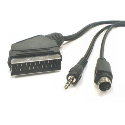 Câble de raccordement PC/TV - 5m